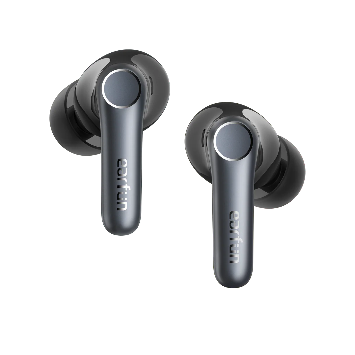EarFun Air Pro 4 Dual Certified with Snapdragon Sound and Hi-Res LDAC Earbuds