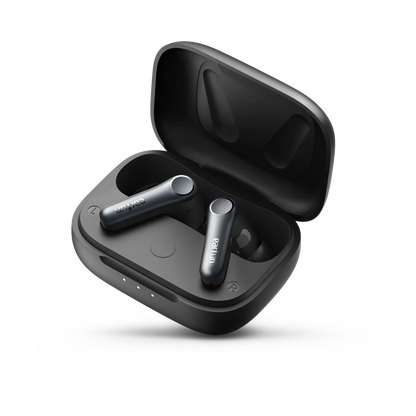 EarFun Air Pro 4 Dual Certified with Snapdragon Sound and Hi-Res LDAC Earbuds