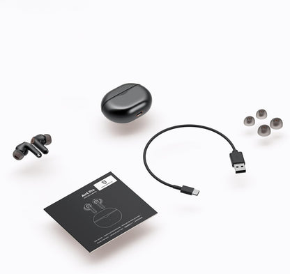 Soundpeats Air 4 Pro Snapdragon Sound with aptX Lossless
