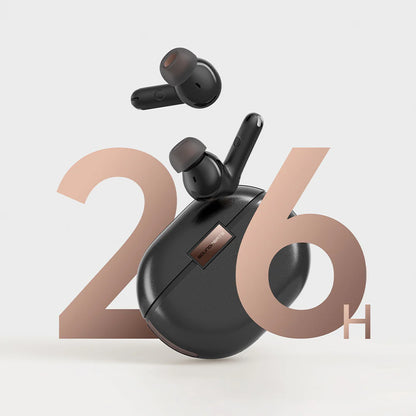 Soundpeats Air 4 Pro Snapdragon Sound with aptX Lossless