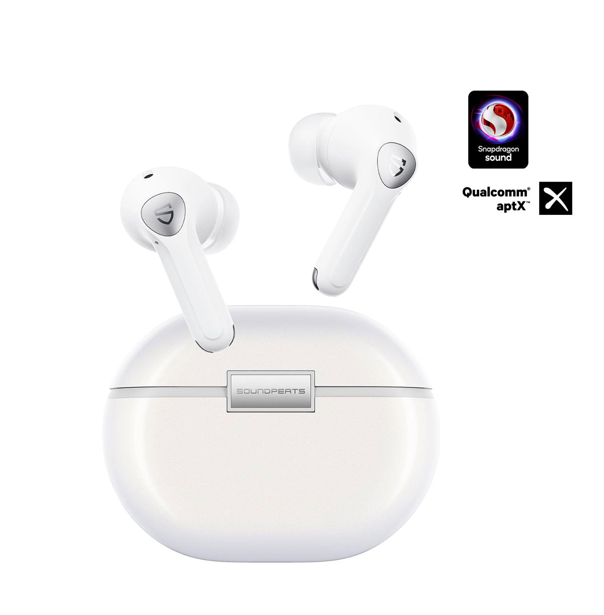Soundpeats Air 4 Pro Snapdragon Sound with aptX Lossless