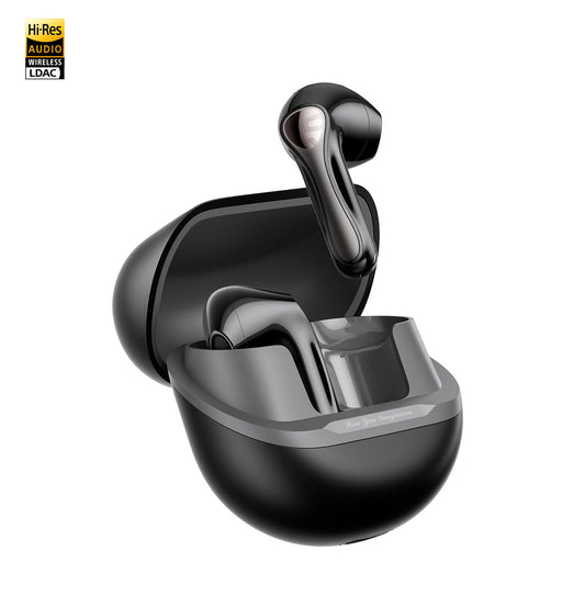Soundpeats Air5 lite Semi In Ear True Wireless Earbuds with Hi-Res Audio