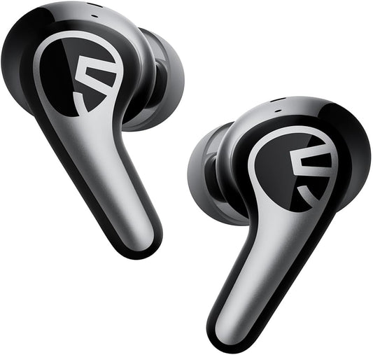 Soundpeats C30 Wireless Earbuds 52dB ANC Hi-Res Audio & LDAC