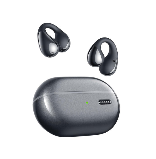 Soundpeats Pearl Clip Pro Open Ear Wireless Earbuds, IPX5 Waterproof