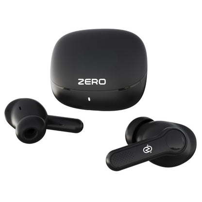 Zero Audio Buds X1 Bass Boosted Earbuds With 13mm Titanium Dynamic Driver