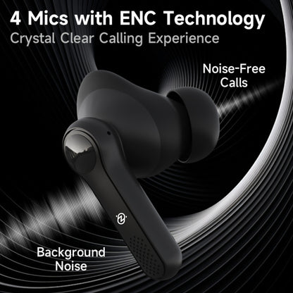 Zero Audio Buds X1 Bass Boosted Earbuds With 13mm Titanium Dynamic Driver