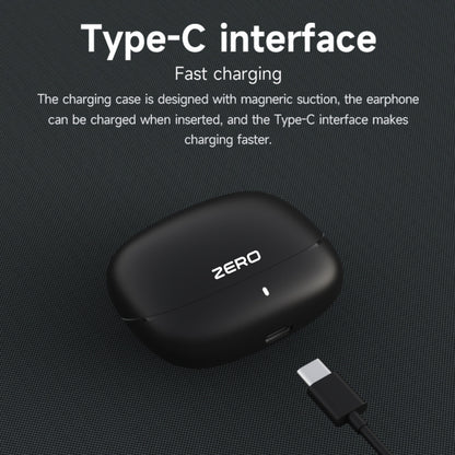Zero Audio Buds X1 Bass Boosted Earbuds With 13mm Titanium Dynamic Driver