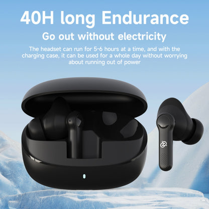 Zero Audio Buds X1 Bass Boosted Earbuds With 13mm Titanium Dynamic Driver